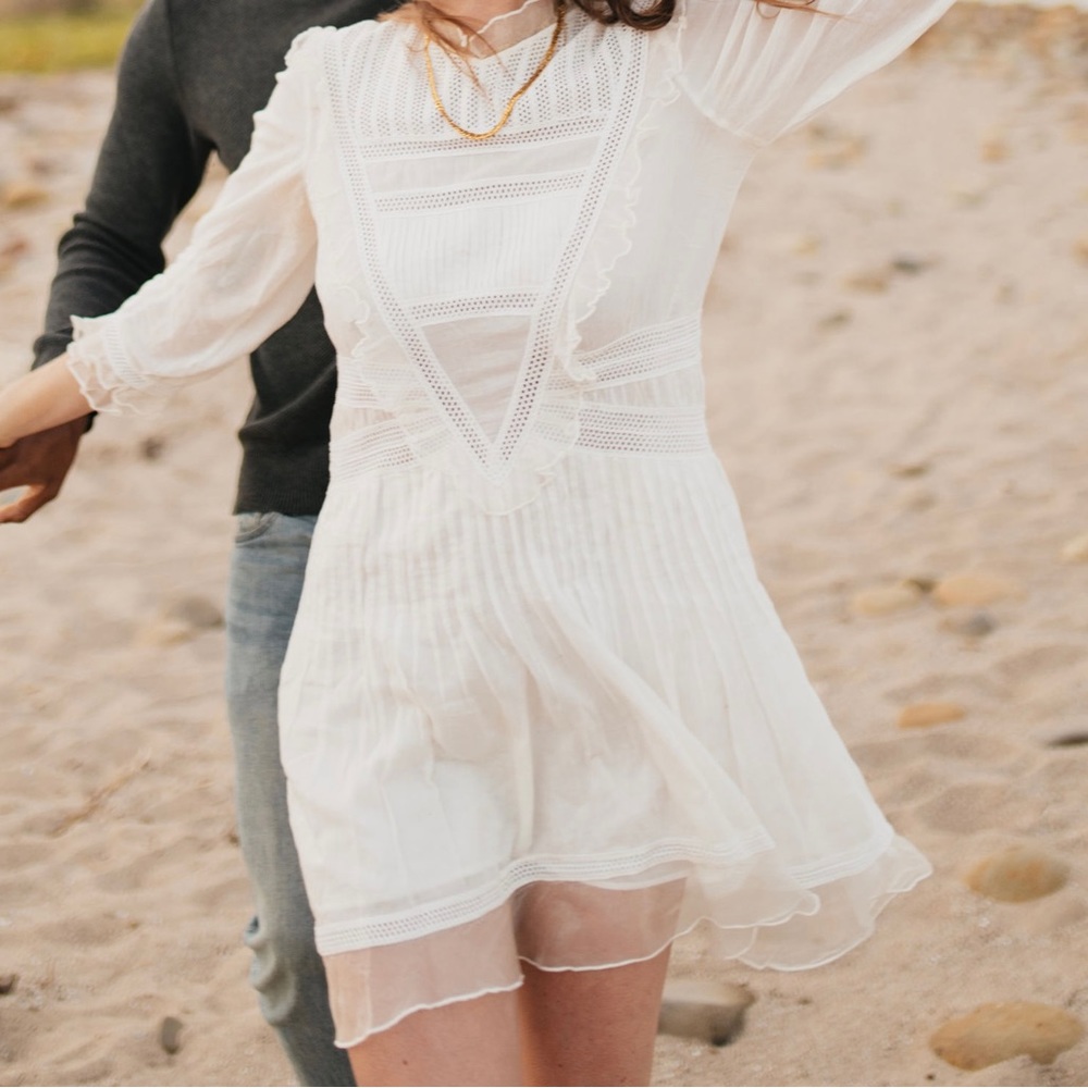 Doen dress